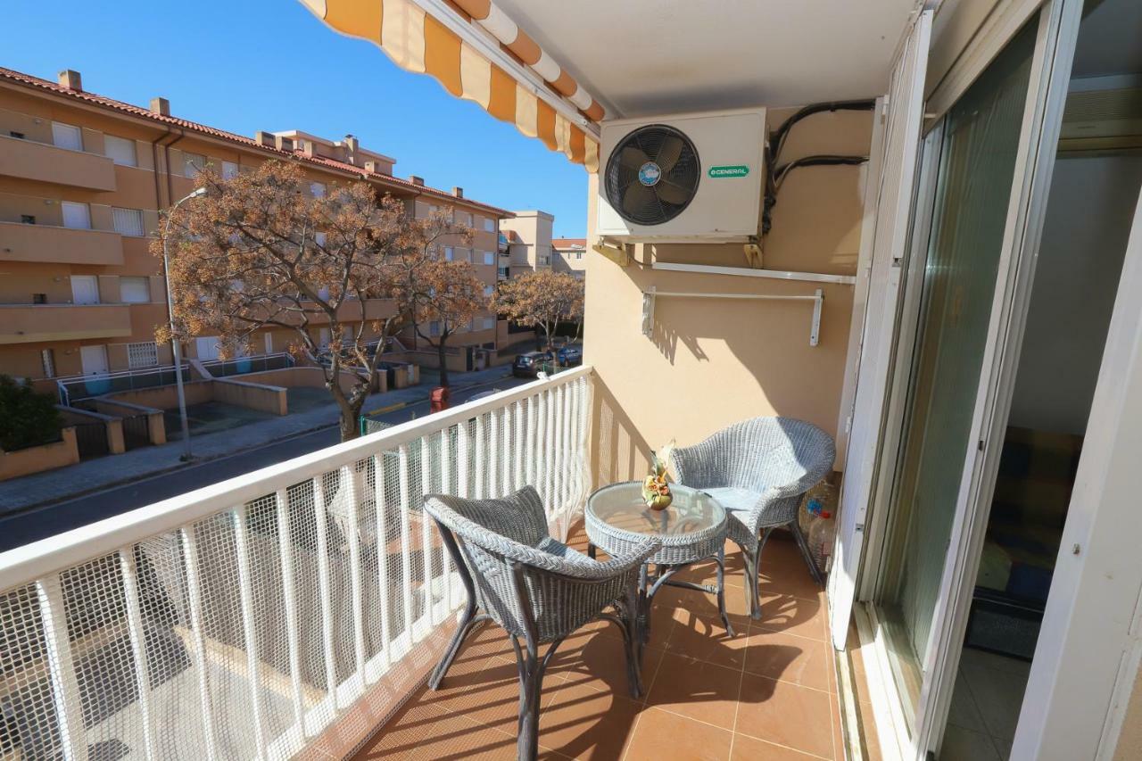Appartement Costa Daurada - Korinto